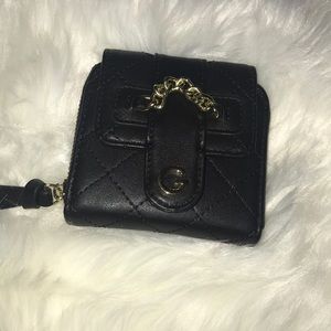 Guess wallet